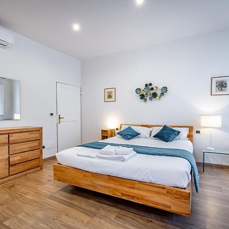Roommo Via Dei Pilastri Giada Firenze Eksteriør billede