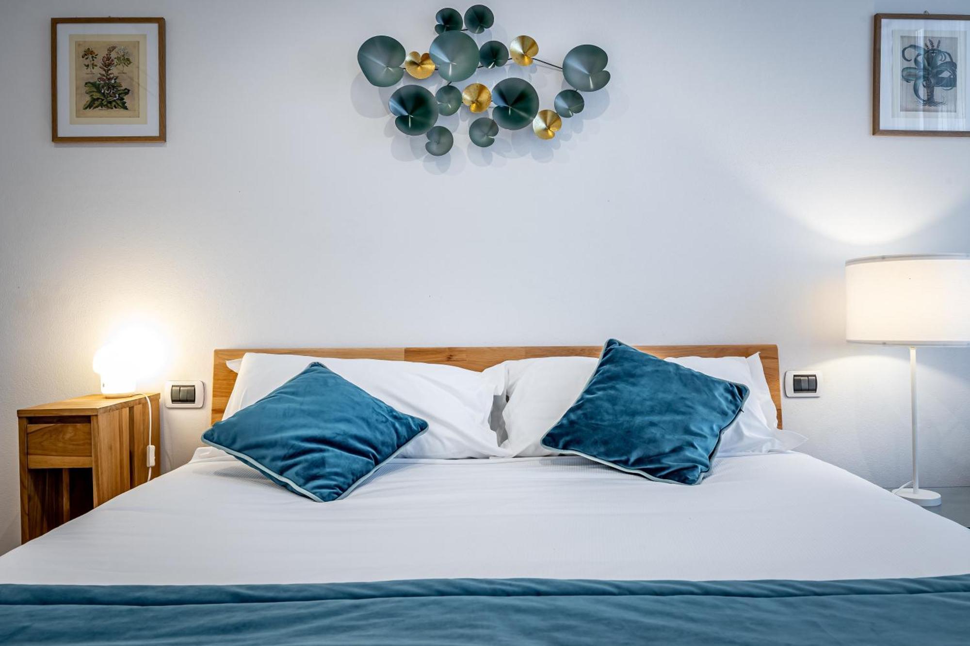 Roommo Via Dei Pilastri Giada Firenze Eksteriør billede
