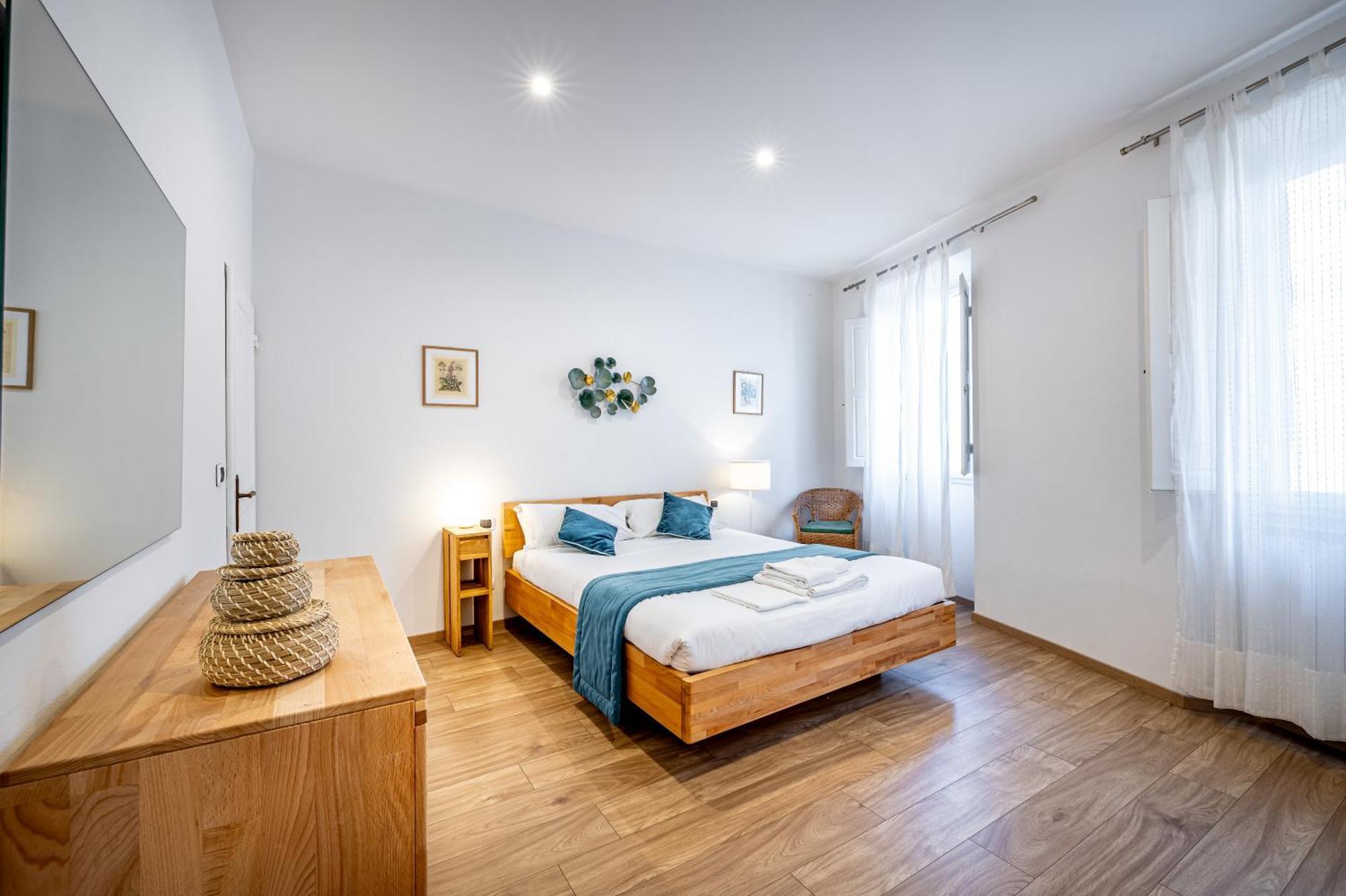 Roommo Via Dei Pilastri Giada Firenze Eksteriør billede