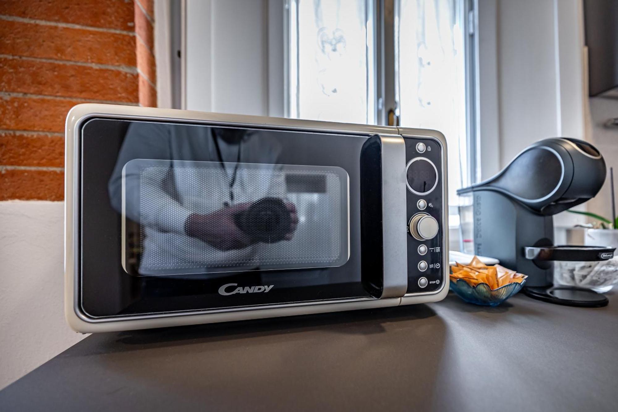 Roommo Via Dei Pilastri Giada Firenze Eksteriør billede