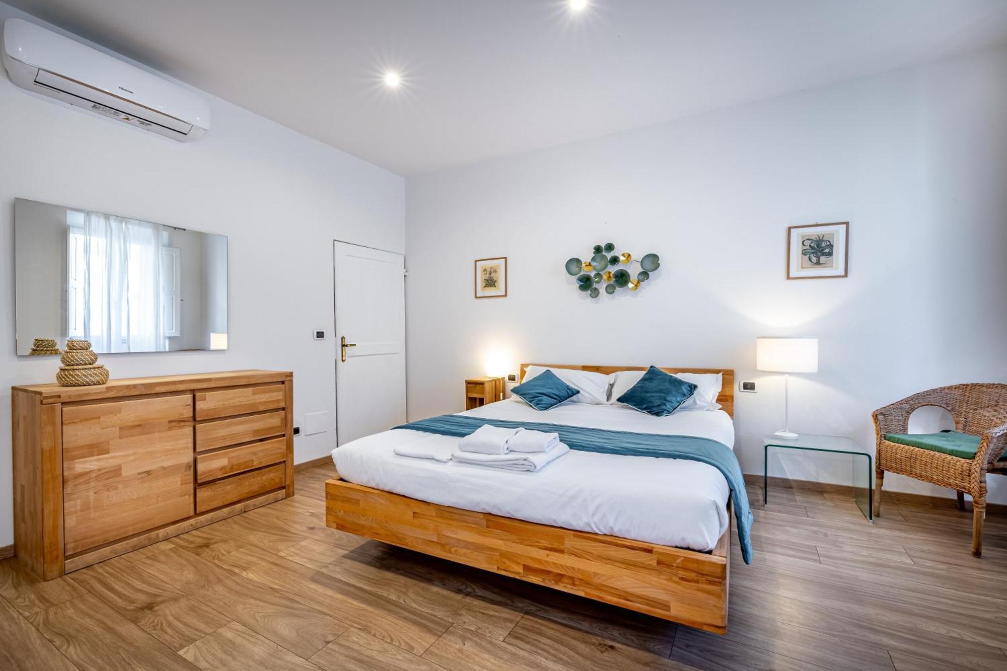 Roommo Via Dei Pilastri Giada Firenze Eksteriør billede